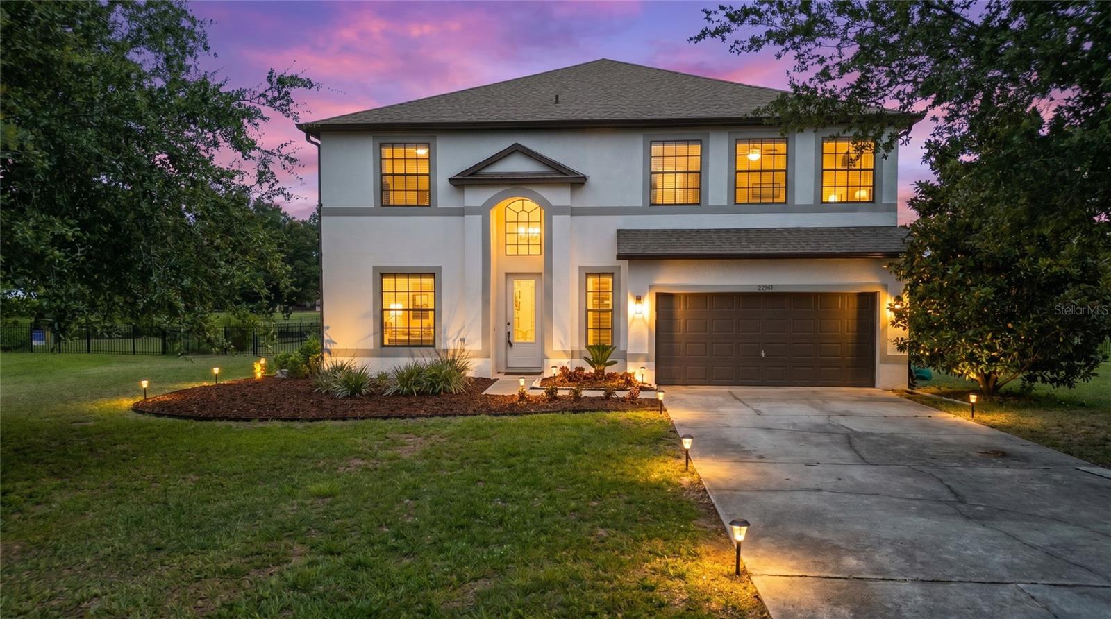 UPSON DOWNS - Residential