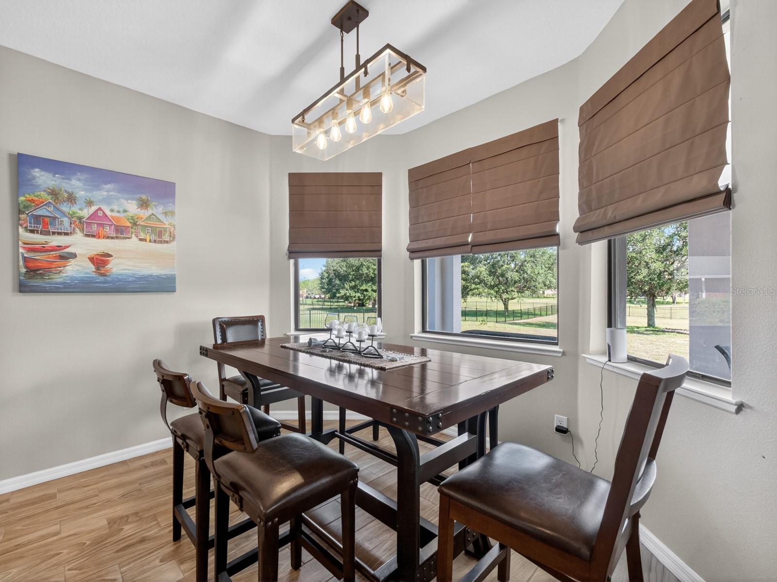 UPSON DOWNS - Residential