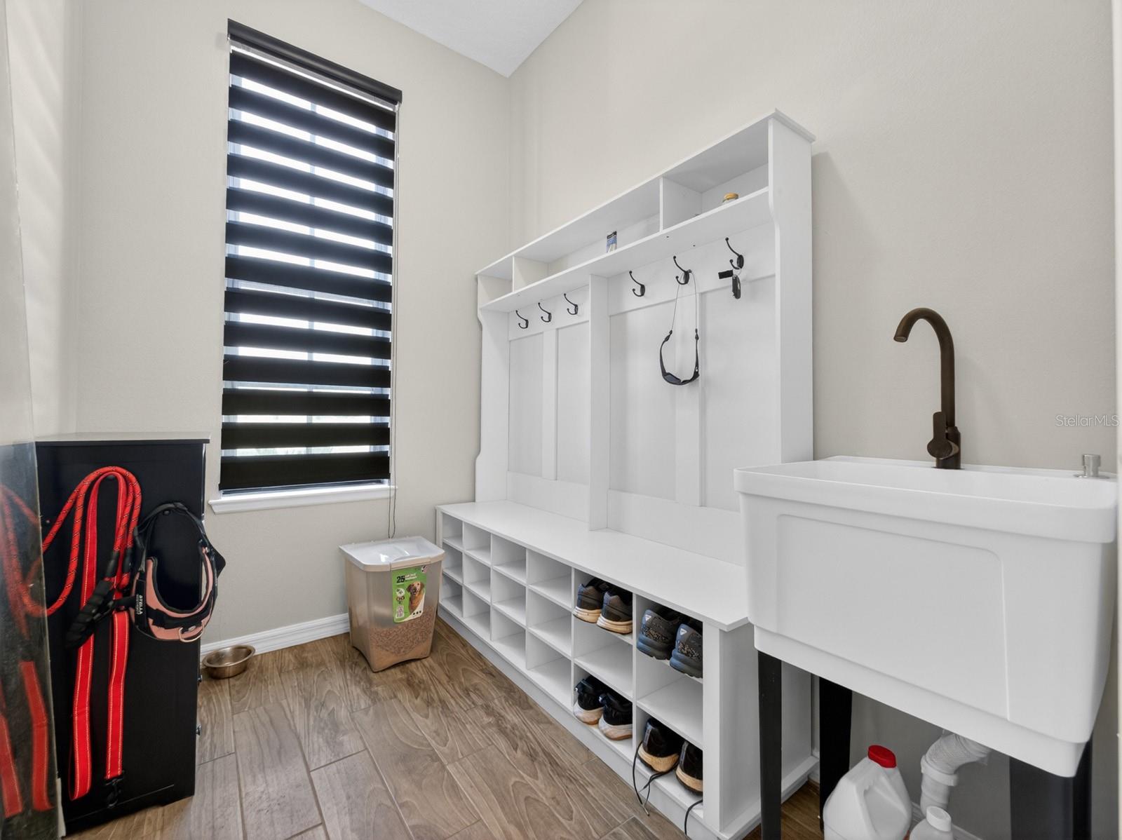 UPSON DOWNS - Residential
