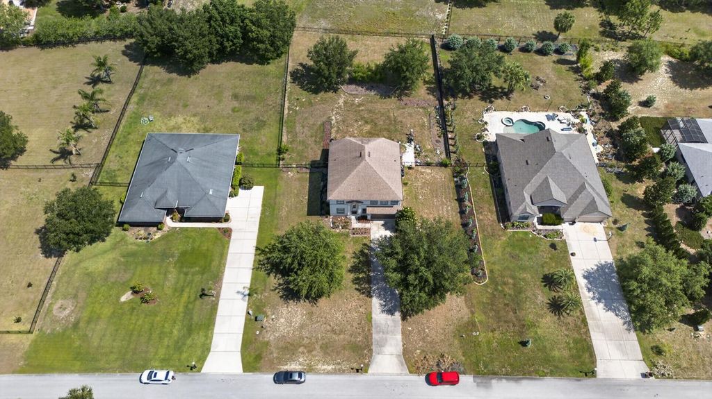 Photo of 24215 Weldon Drive, Eustis, FL 32736 (MLS # O6410352)