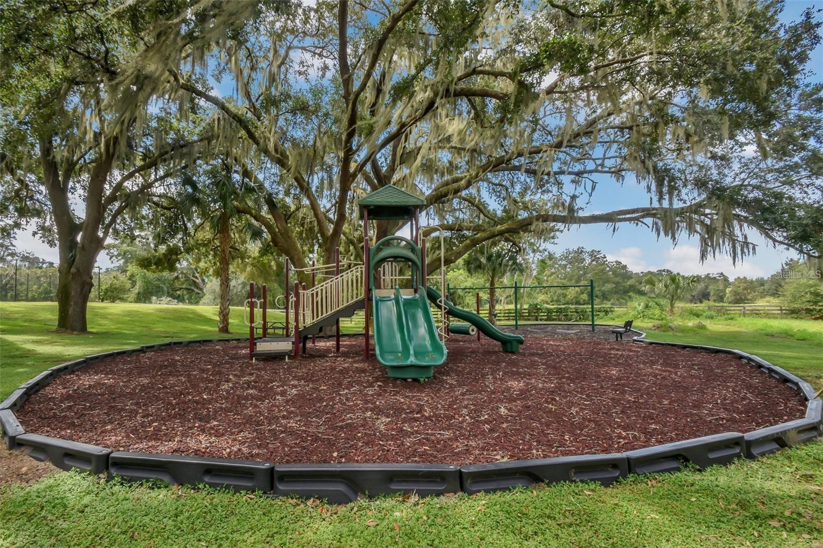 UPSON DOWNS - Residential