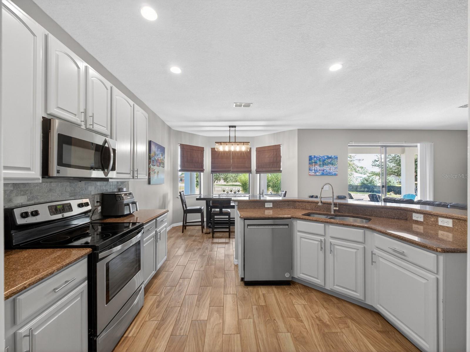 UPSON DOWNS - Residential