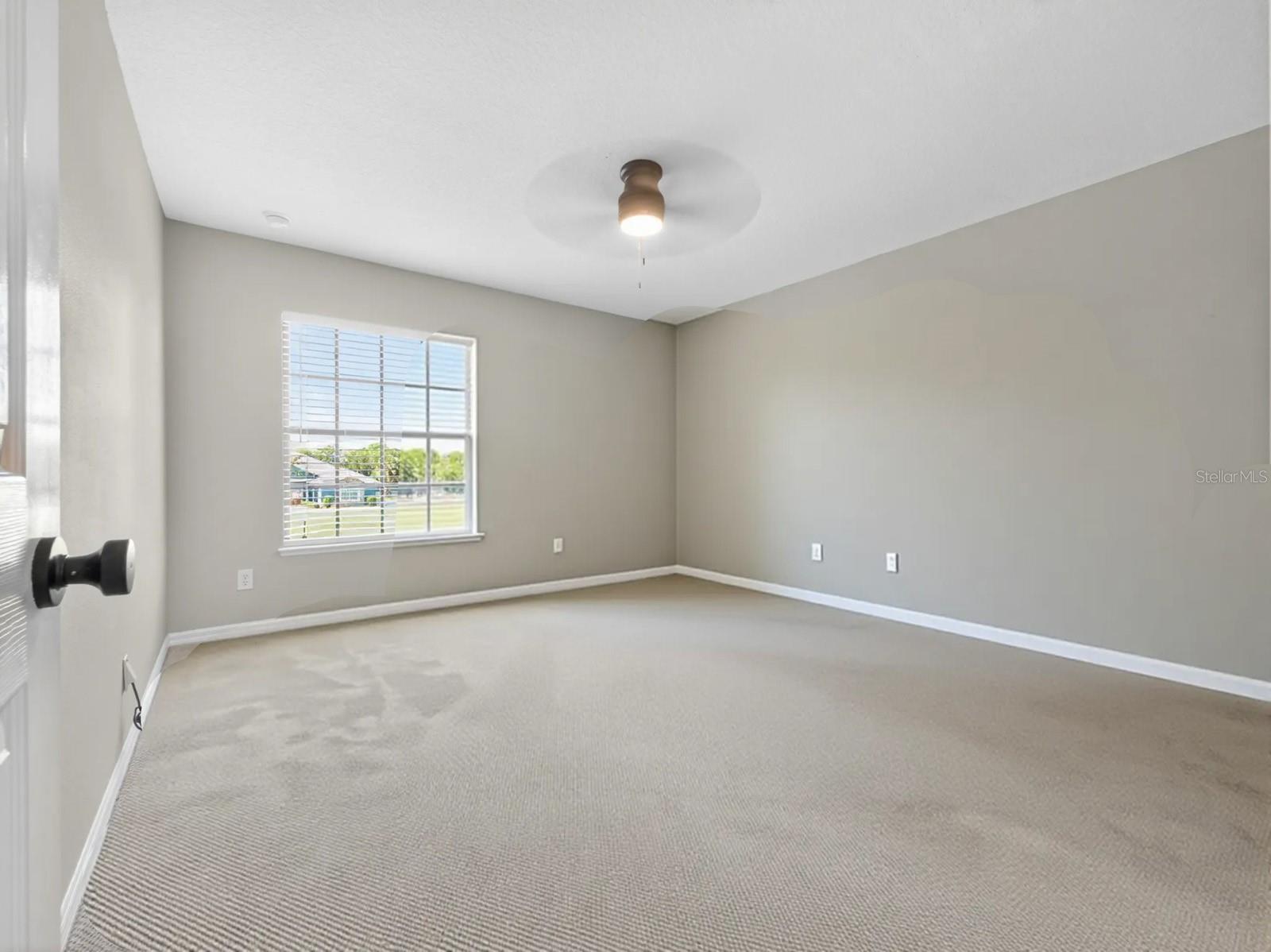 UPSON DOWNS - Residential