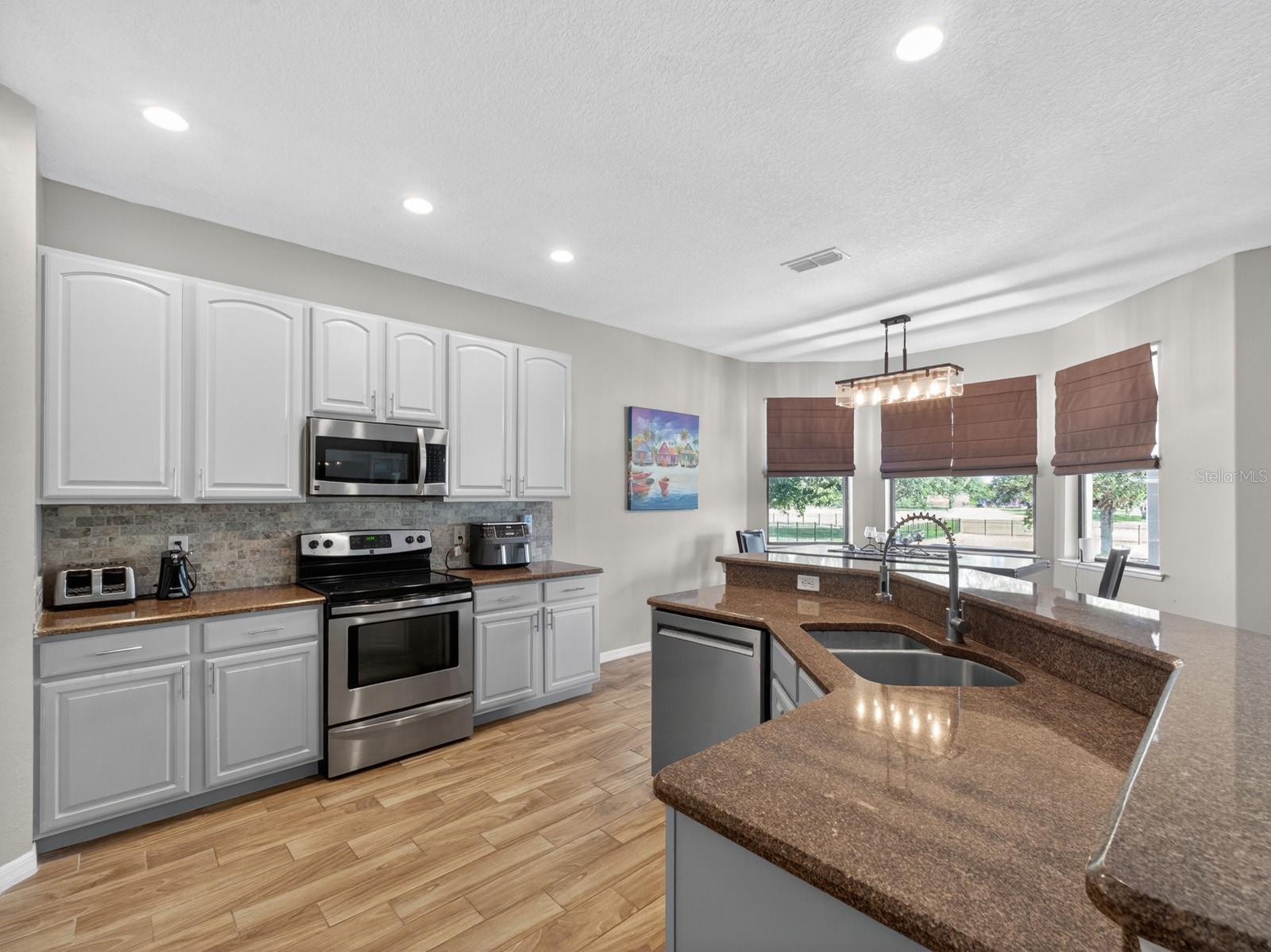 UPSON DOWNS - Residential
