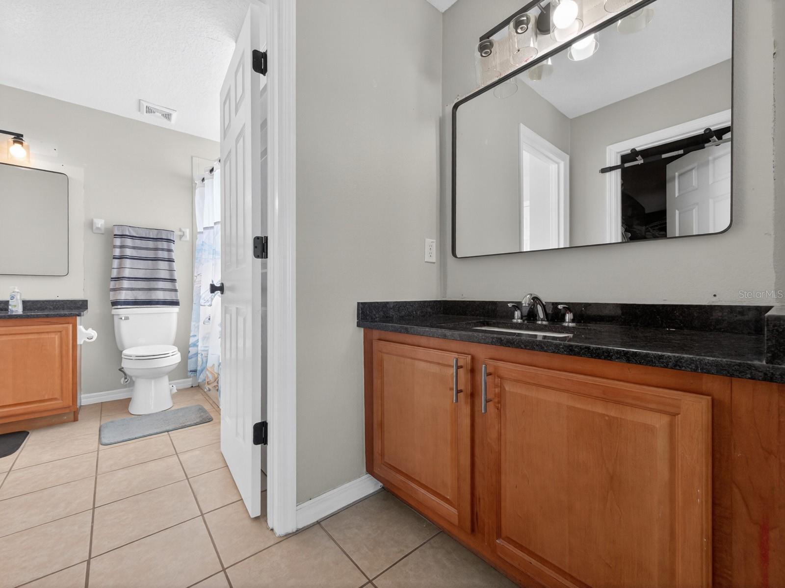 UPSON DOWNS - Residential