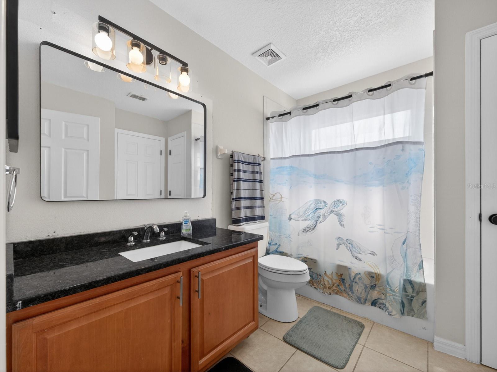 UPSON DOWNS - Residential
