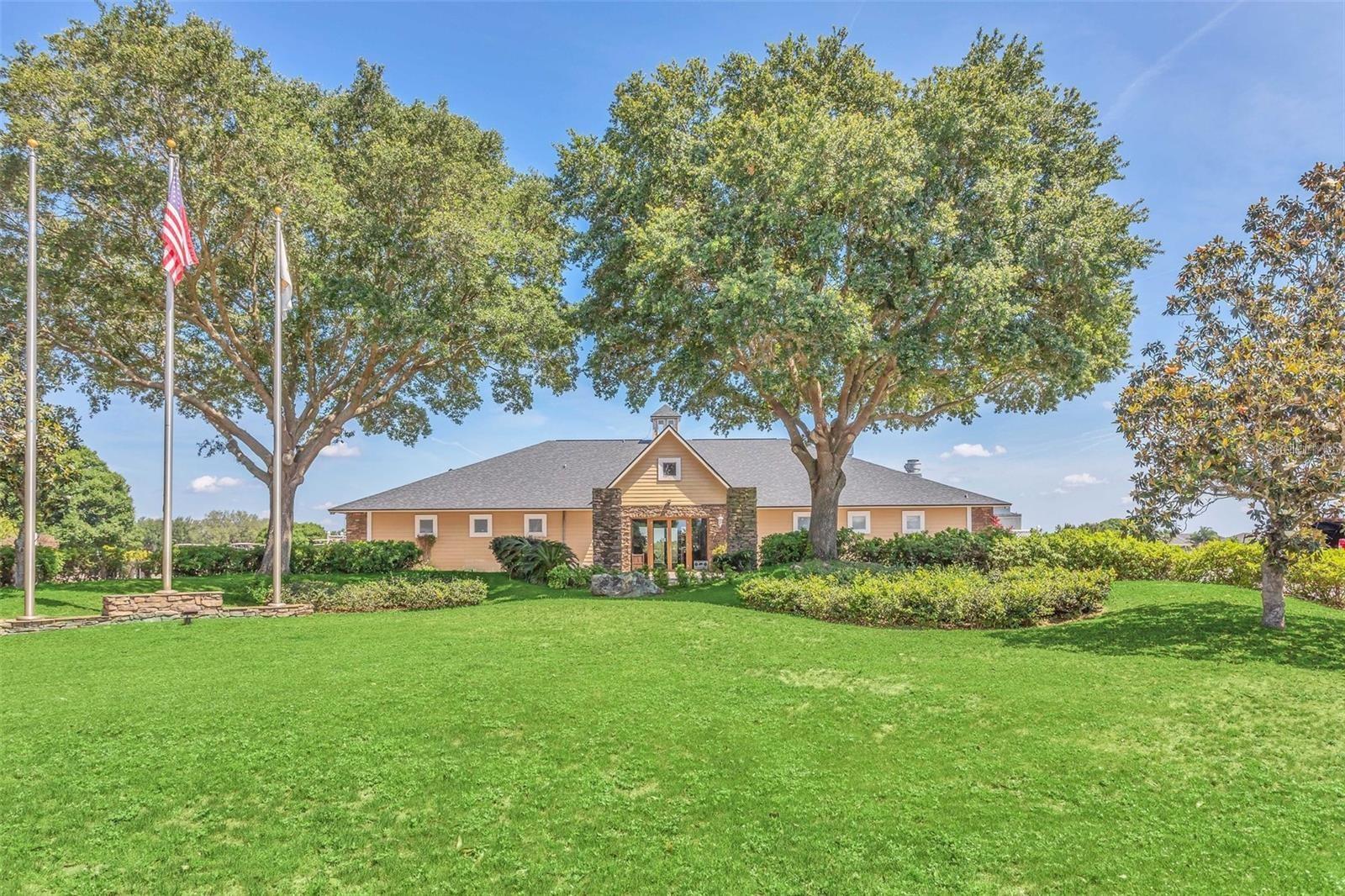 UPSON DOWNS - Residential