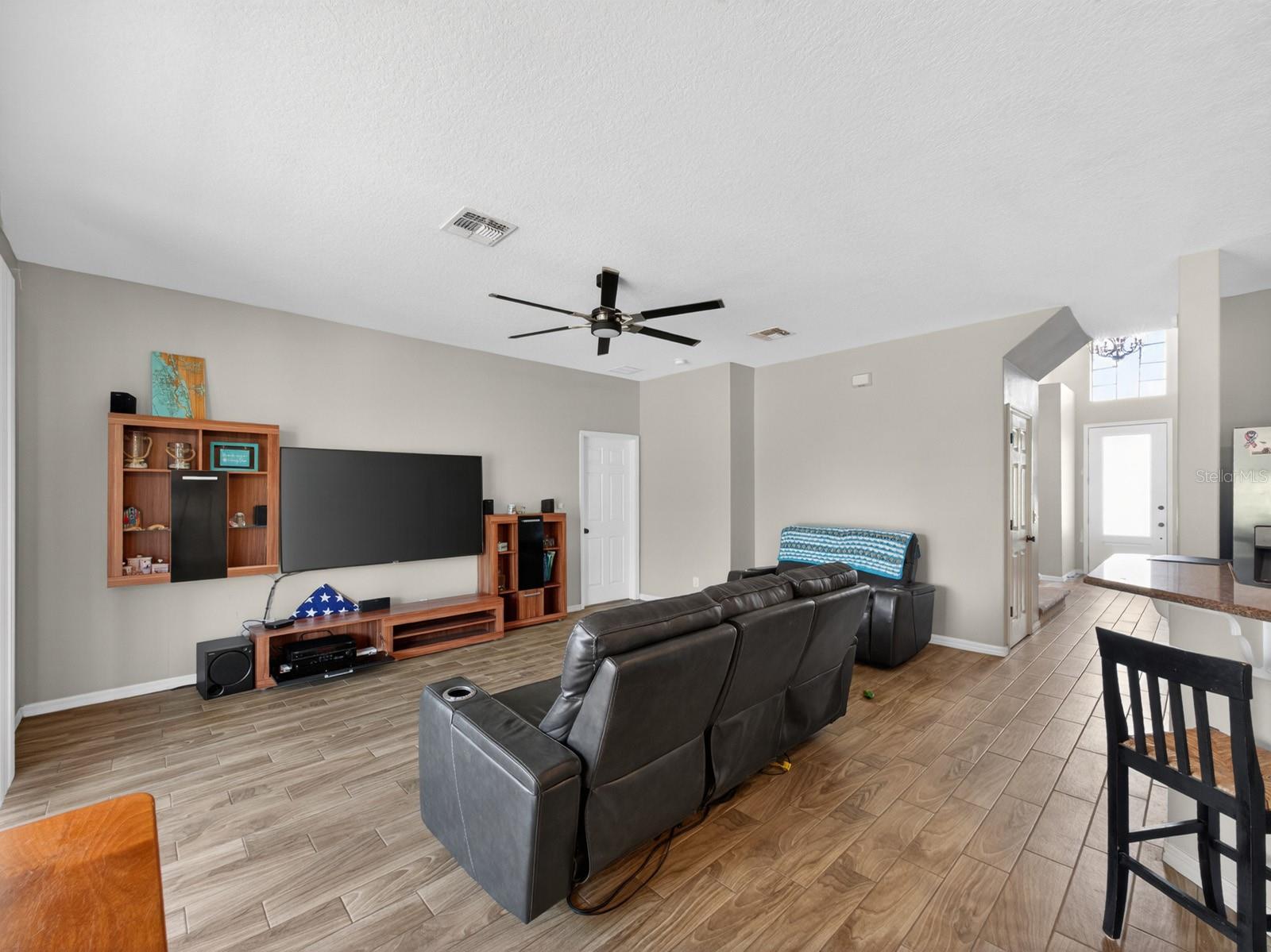 UPSON DOWNS - Residential
