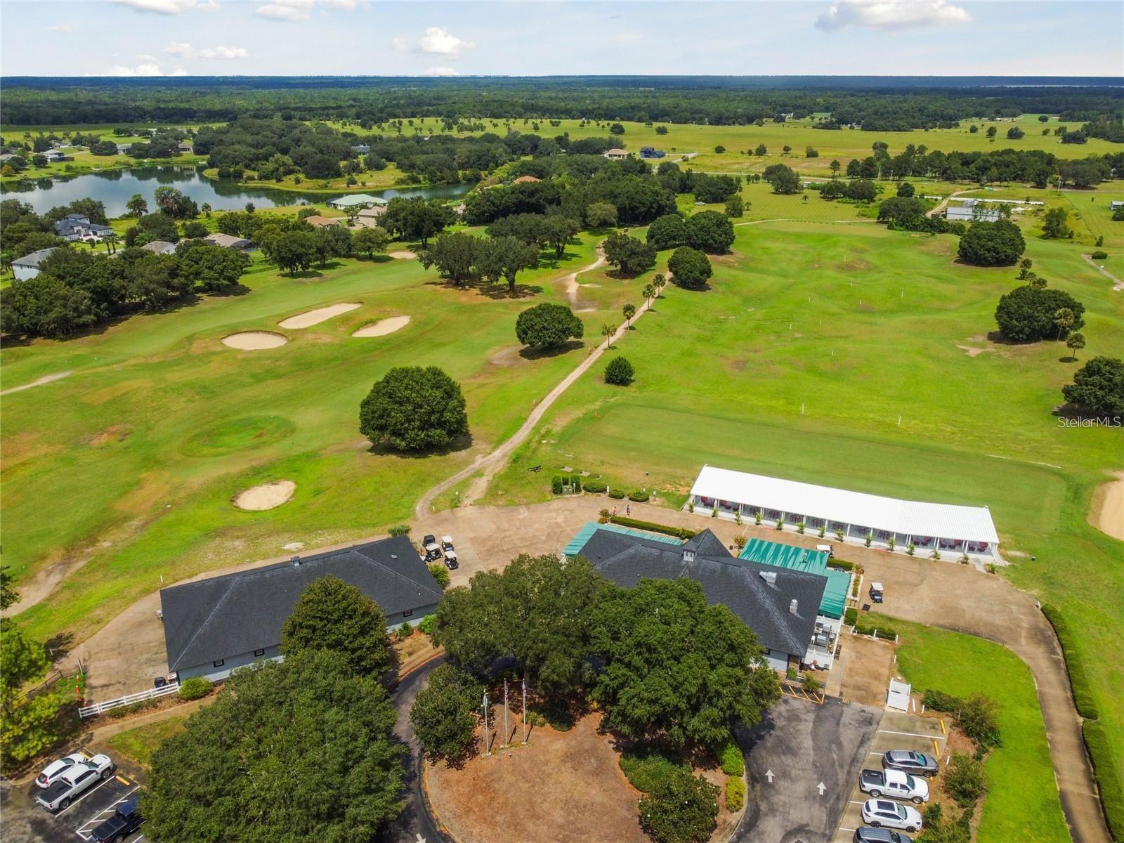 UPSON DOWNS - Residential