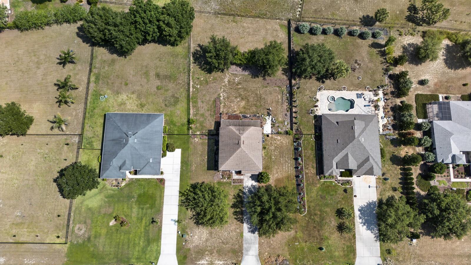 UPSON DOWNS - Residential