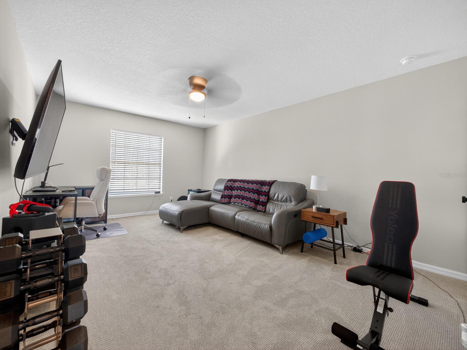 UPSON DOWNS - Residential