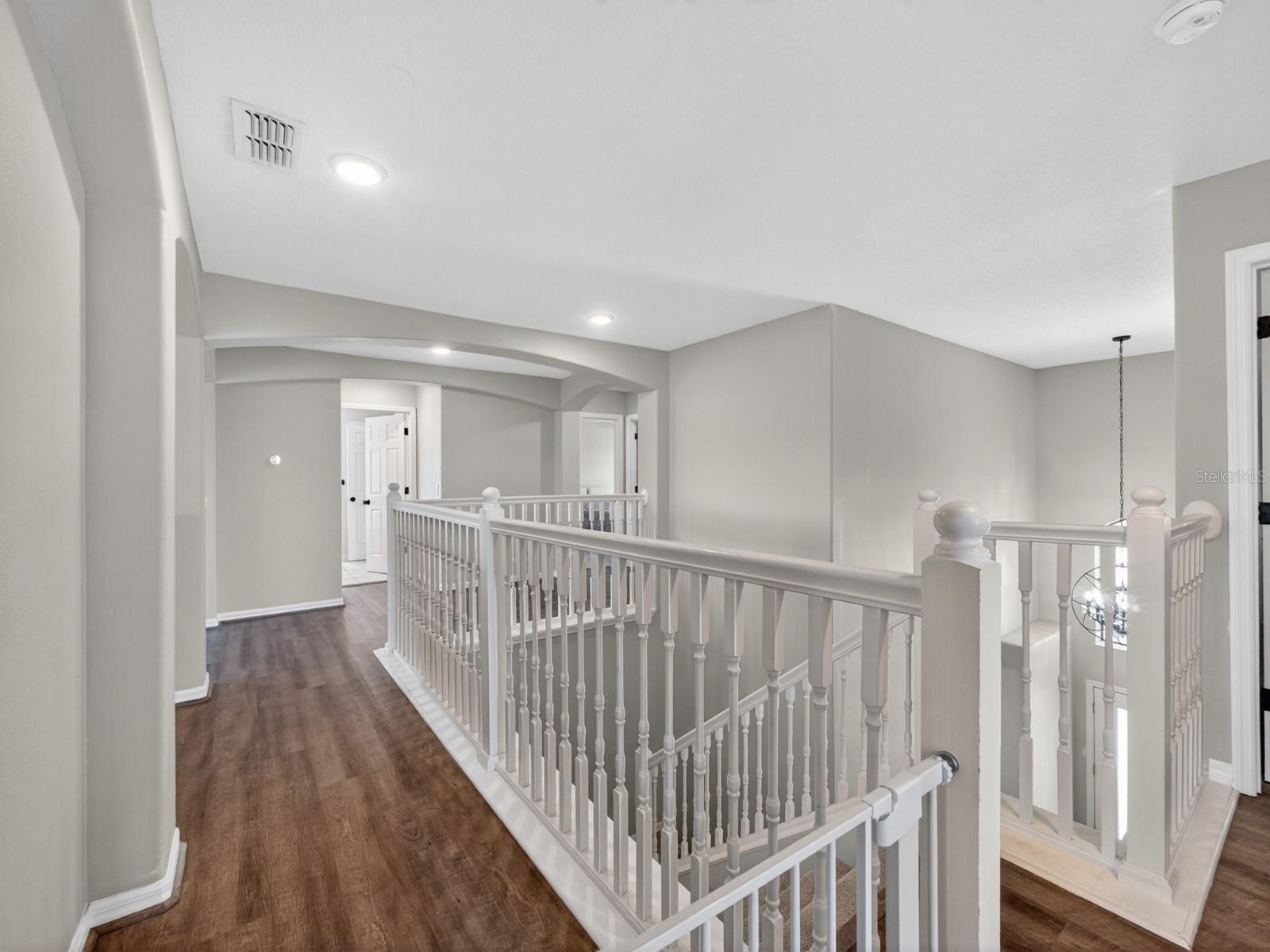 UPSON DOWNS - Residential