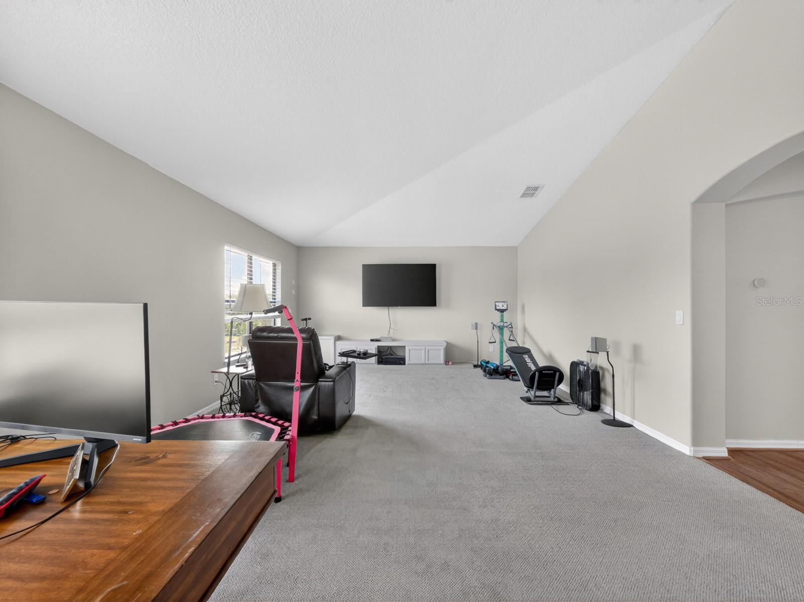 UPSON DOWNS - Residential