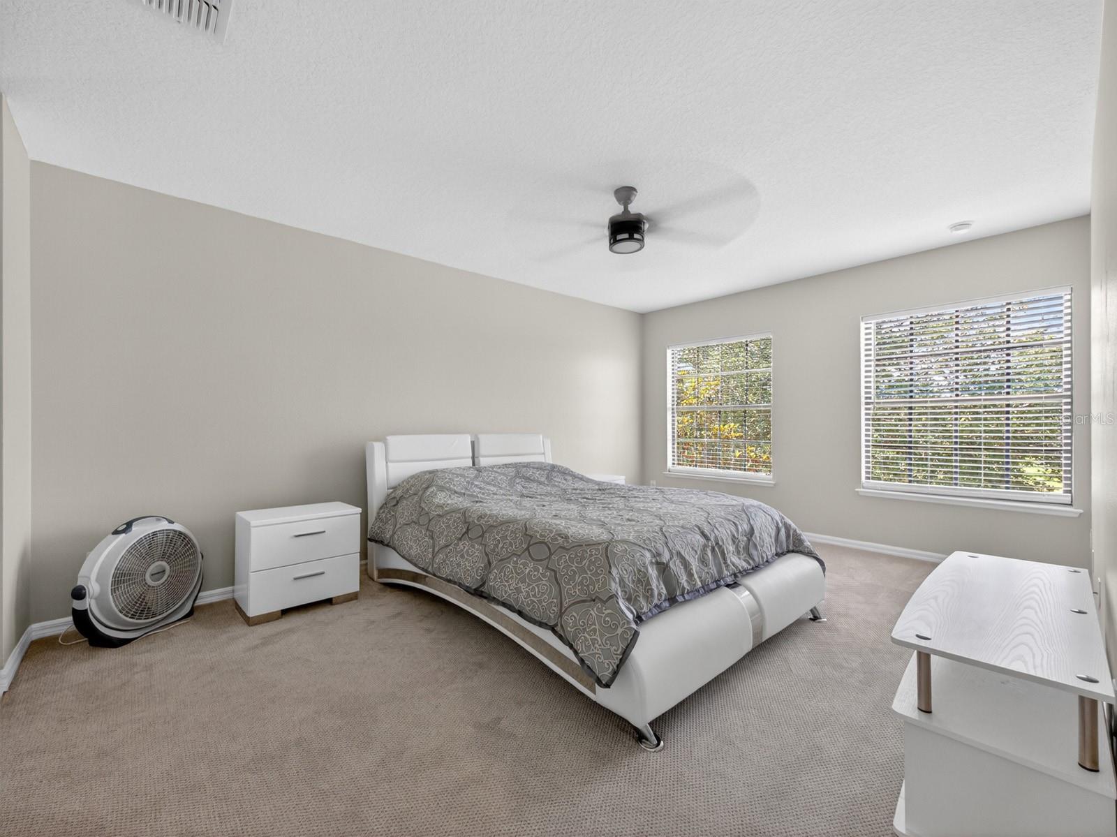 UPSON DOWNS - Residential