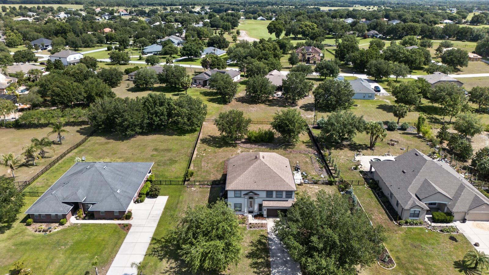 UPSON DOWNS - Residential