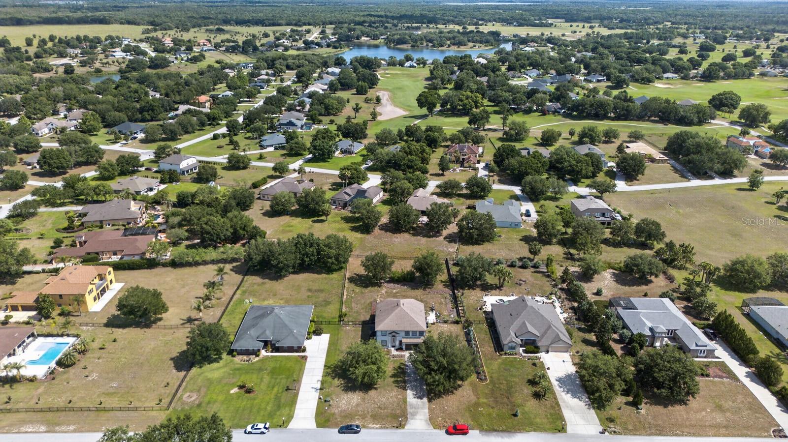 UPSON DOWNS - Residential