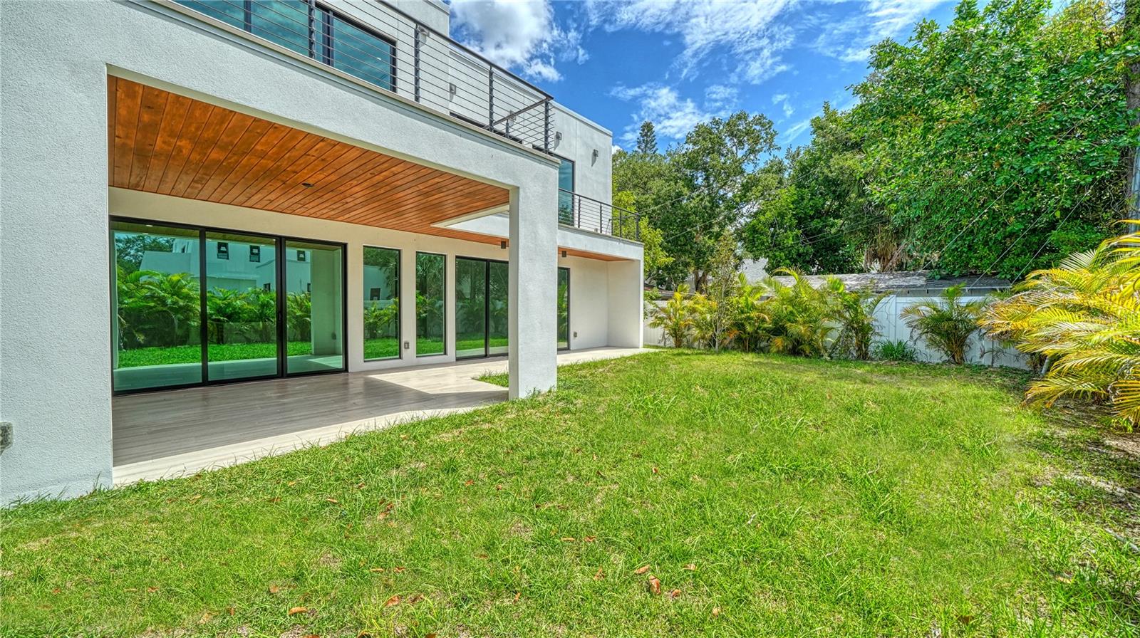 BAYVIEW - Residential