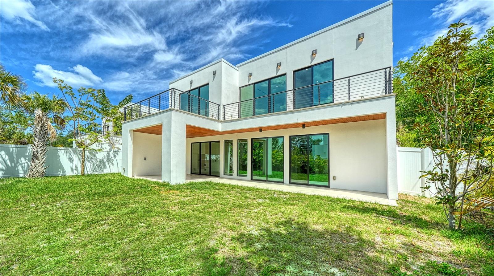 BAYVIEW - Residential