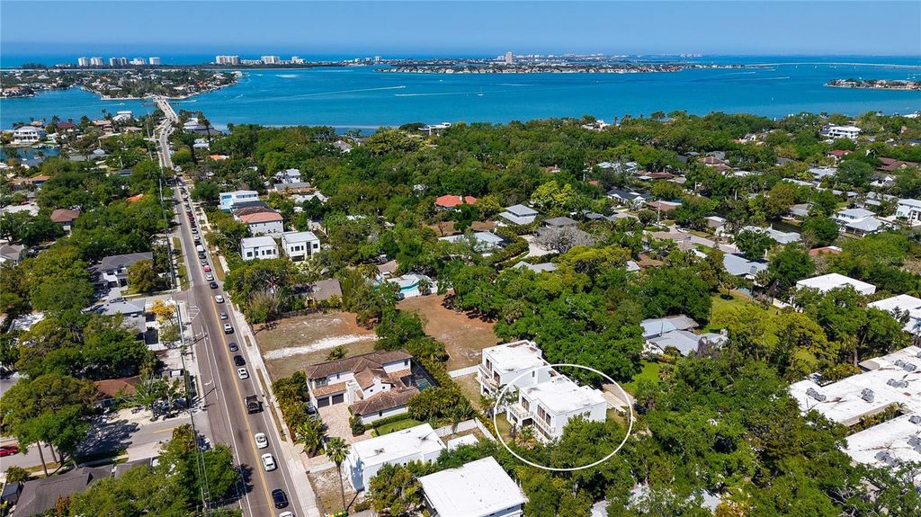 Photo of 1734 Wisconsin Lane, Sarasota, FL 34239 (MLS # A4687427)