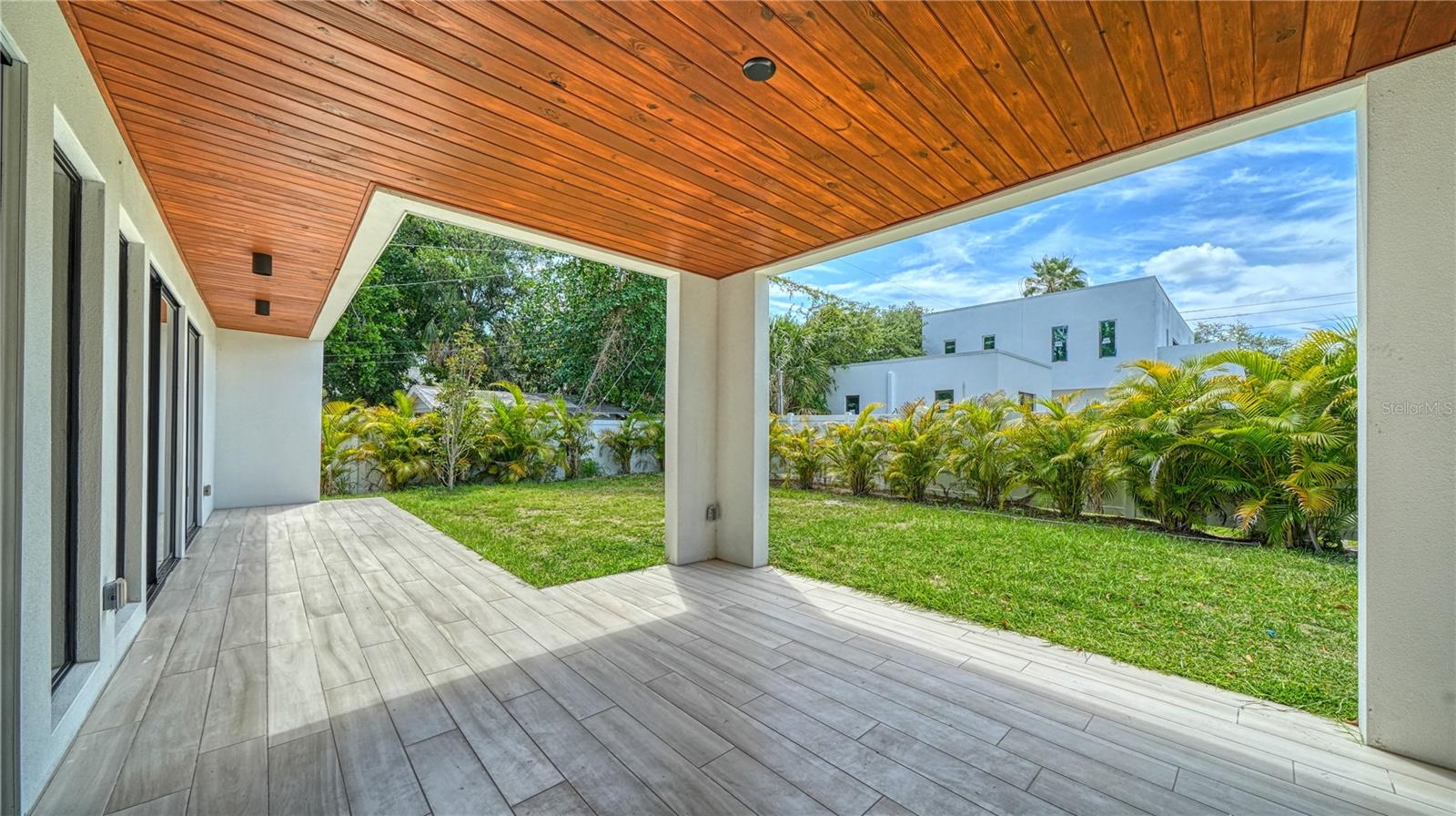 BAYVIEW - Residential