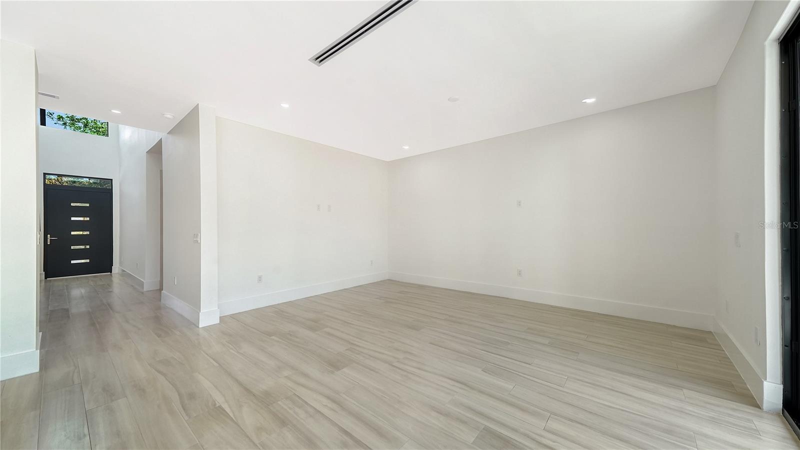 BAYVIEW - Residential