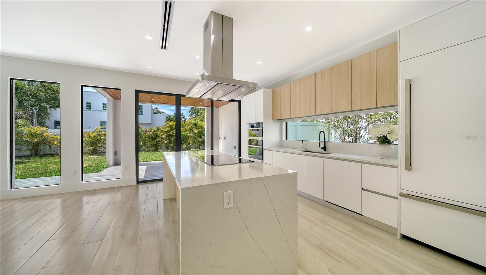 BAYVIEW - Residential