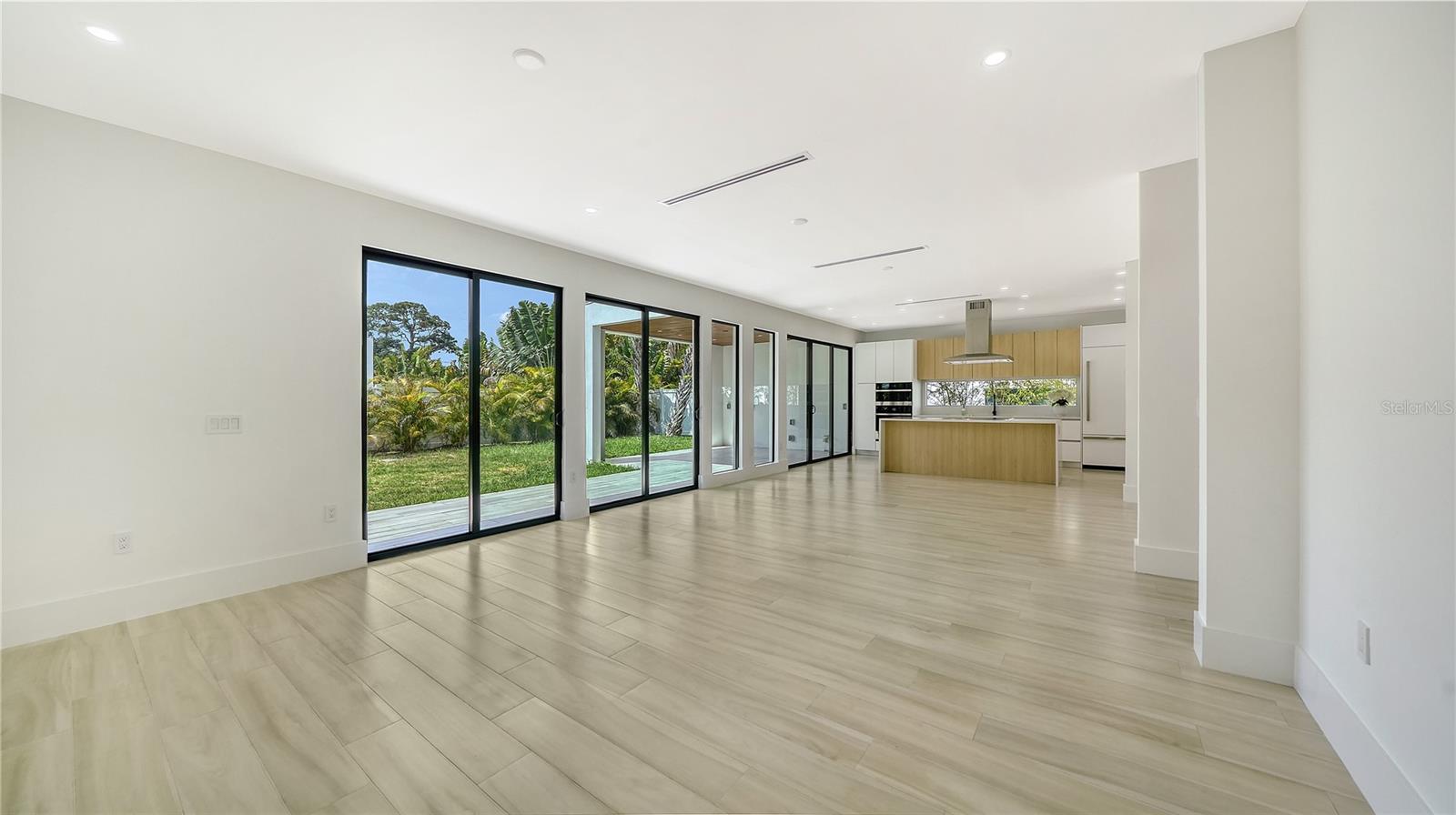 BAYVIEW - Residential