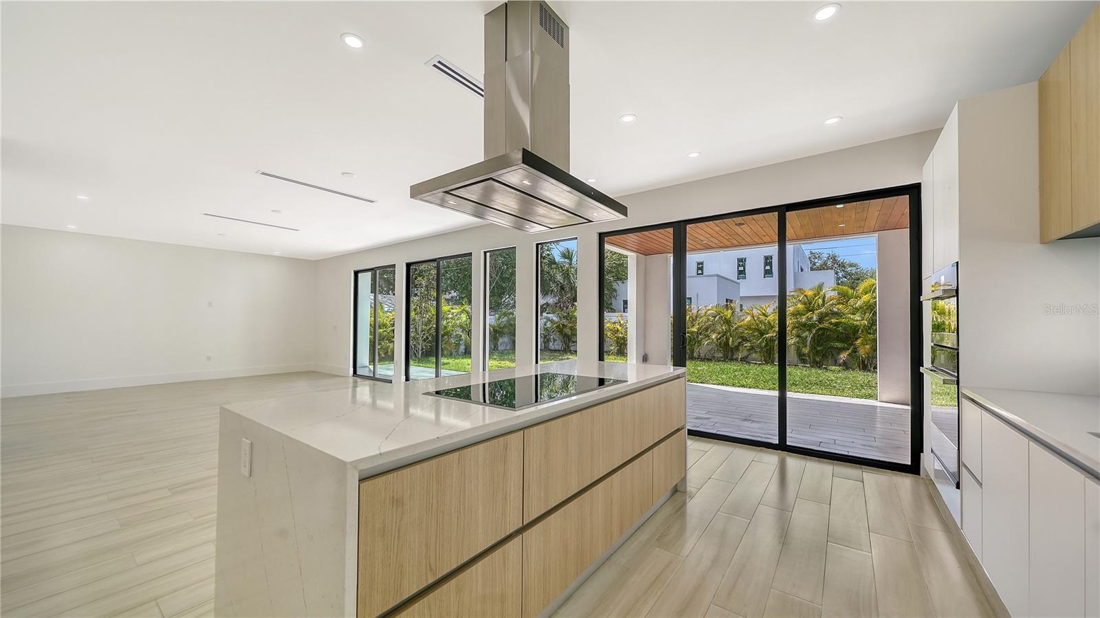 BAYVIEW - Residential
