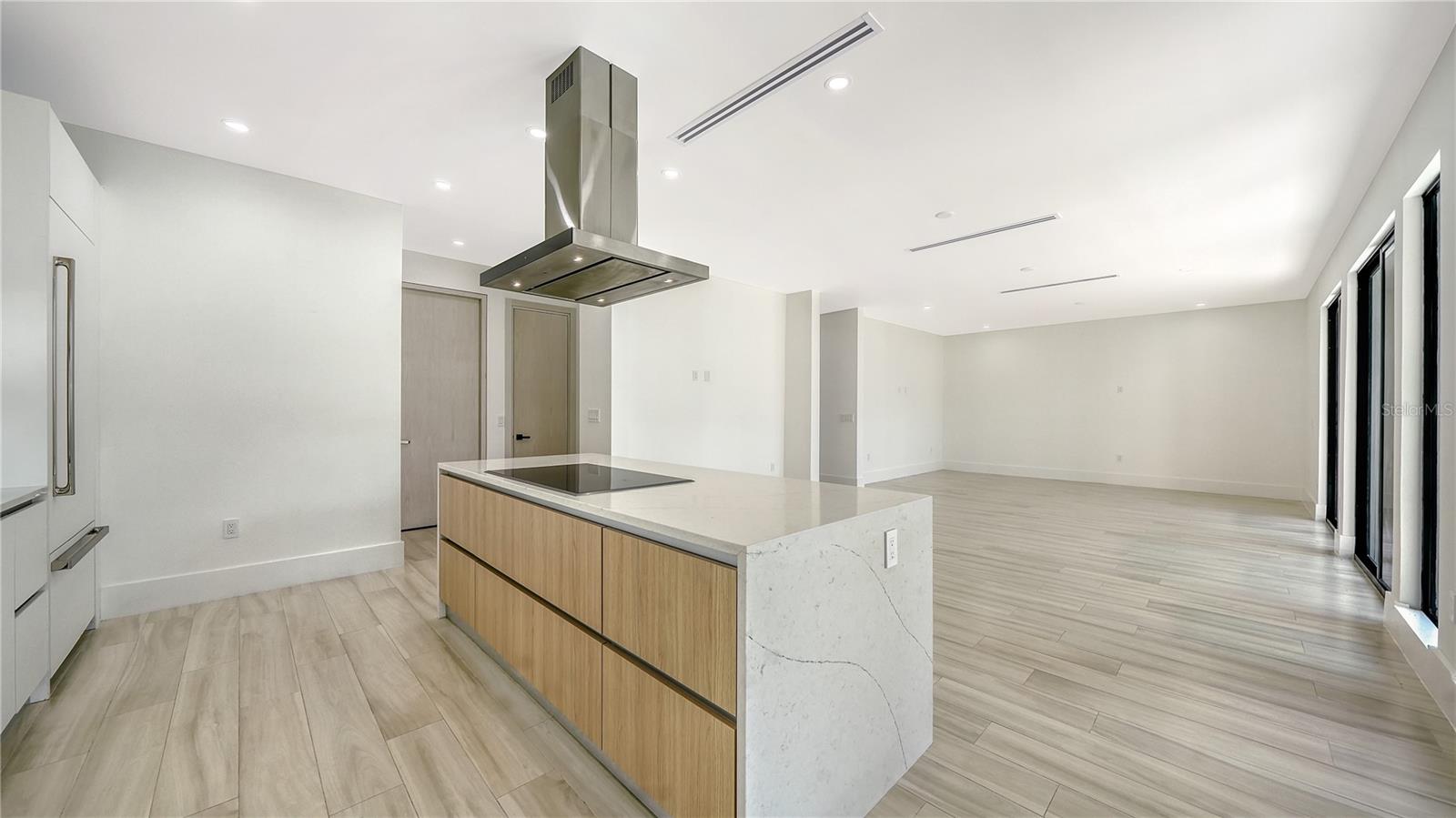 BAYVIEW - Residential