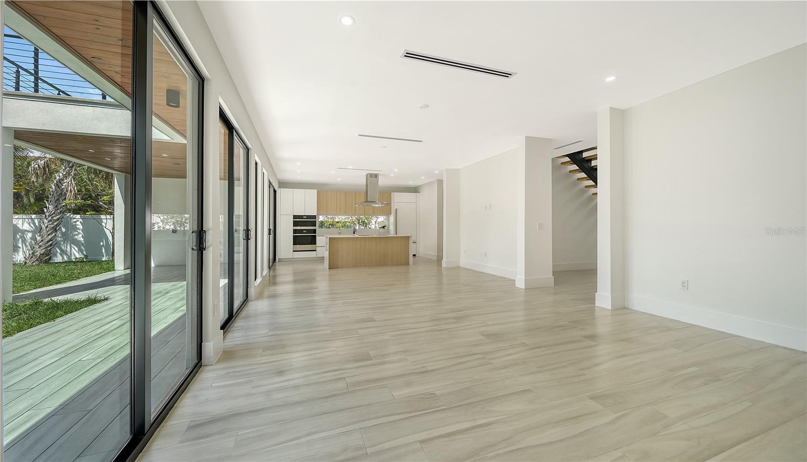 BAYVIEW - Residential
