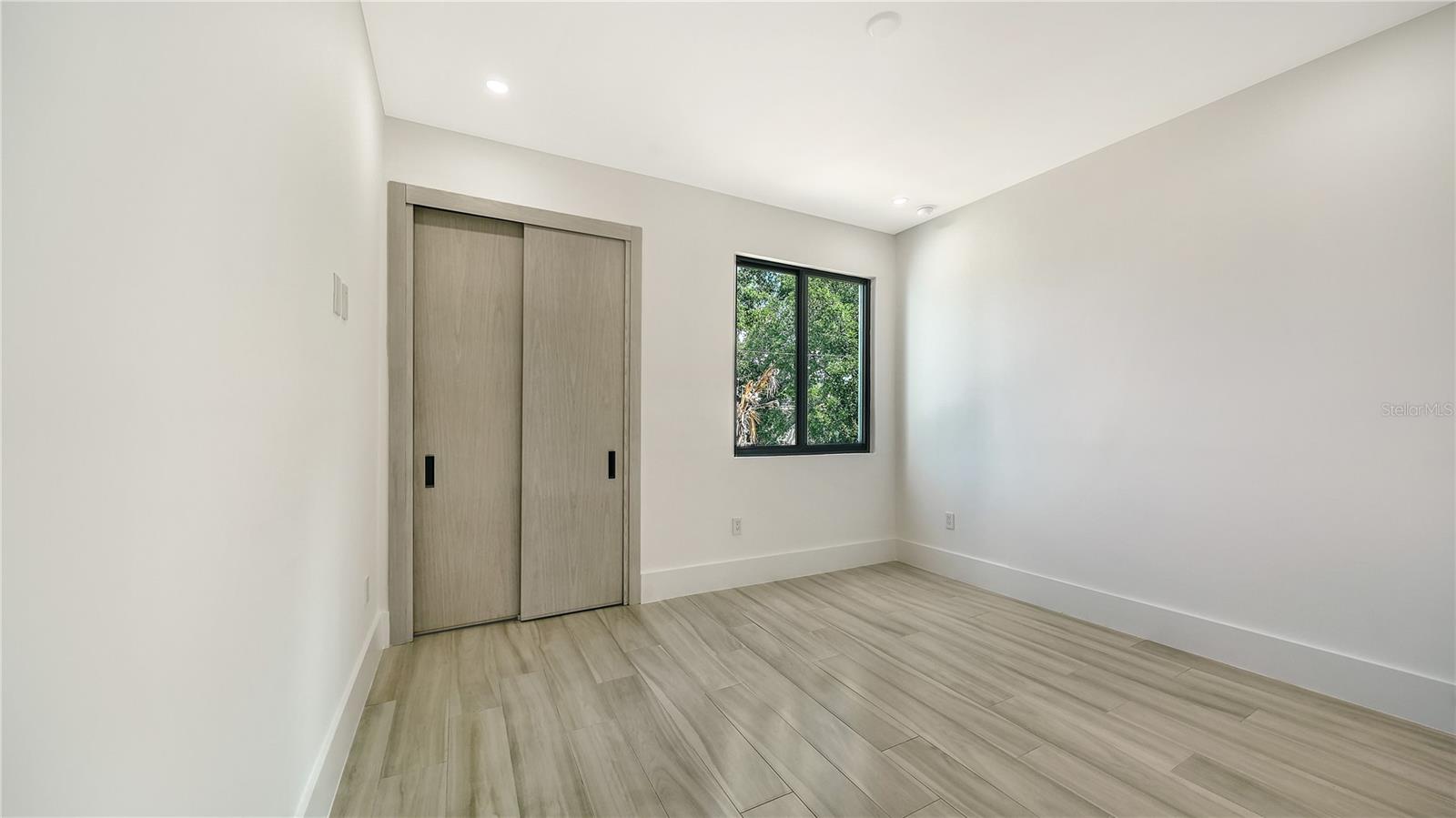 BAYVIEW - Residential