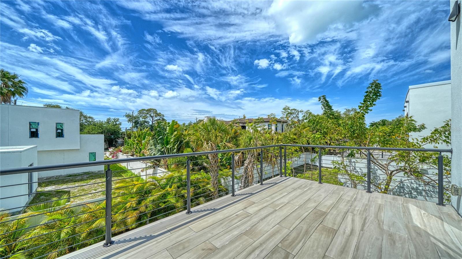 BAYVIEW - Residential