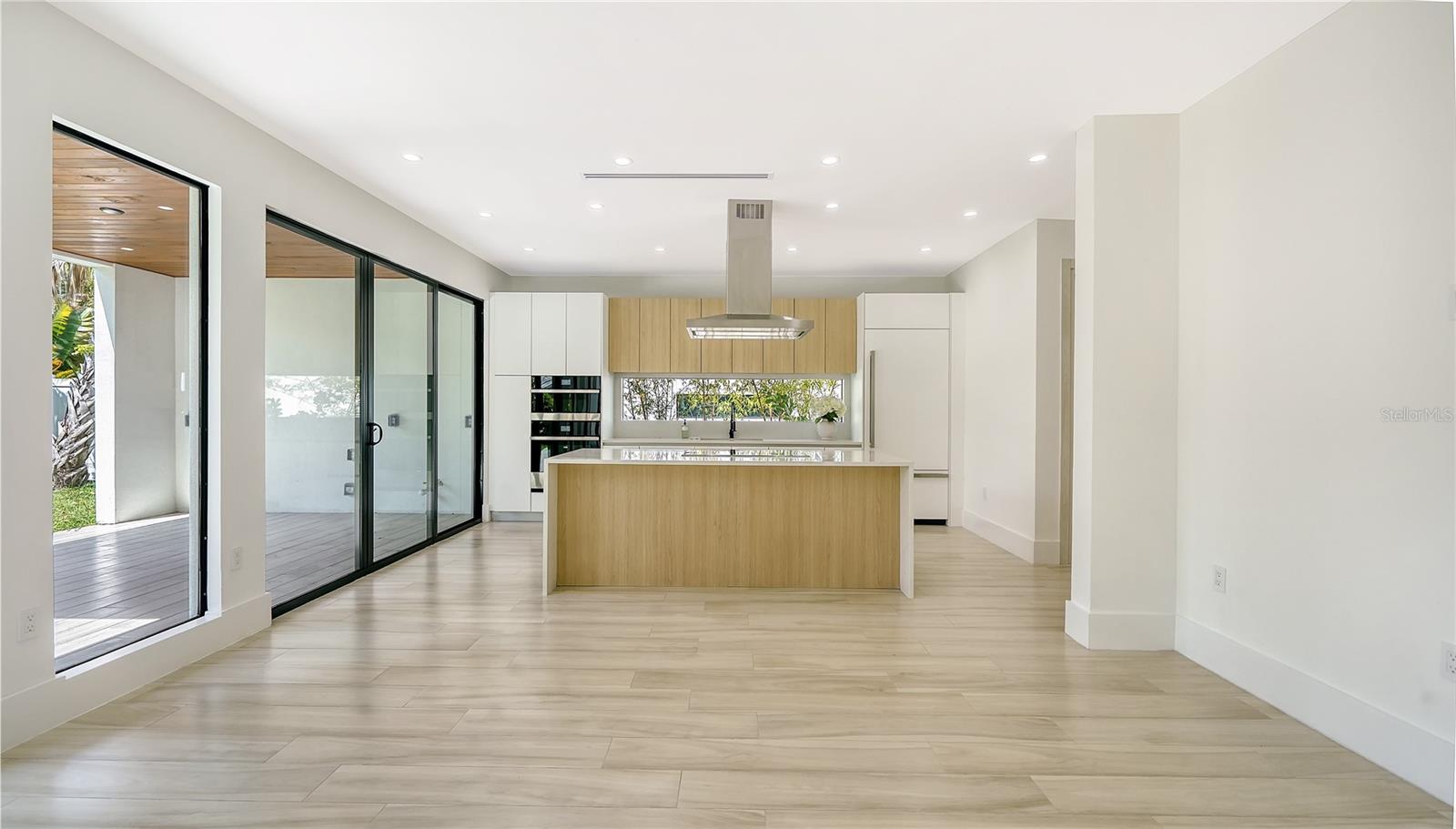 BAYVIEW - Residential