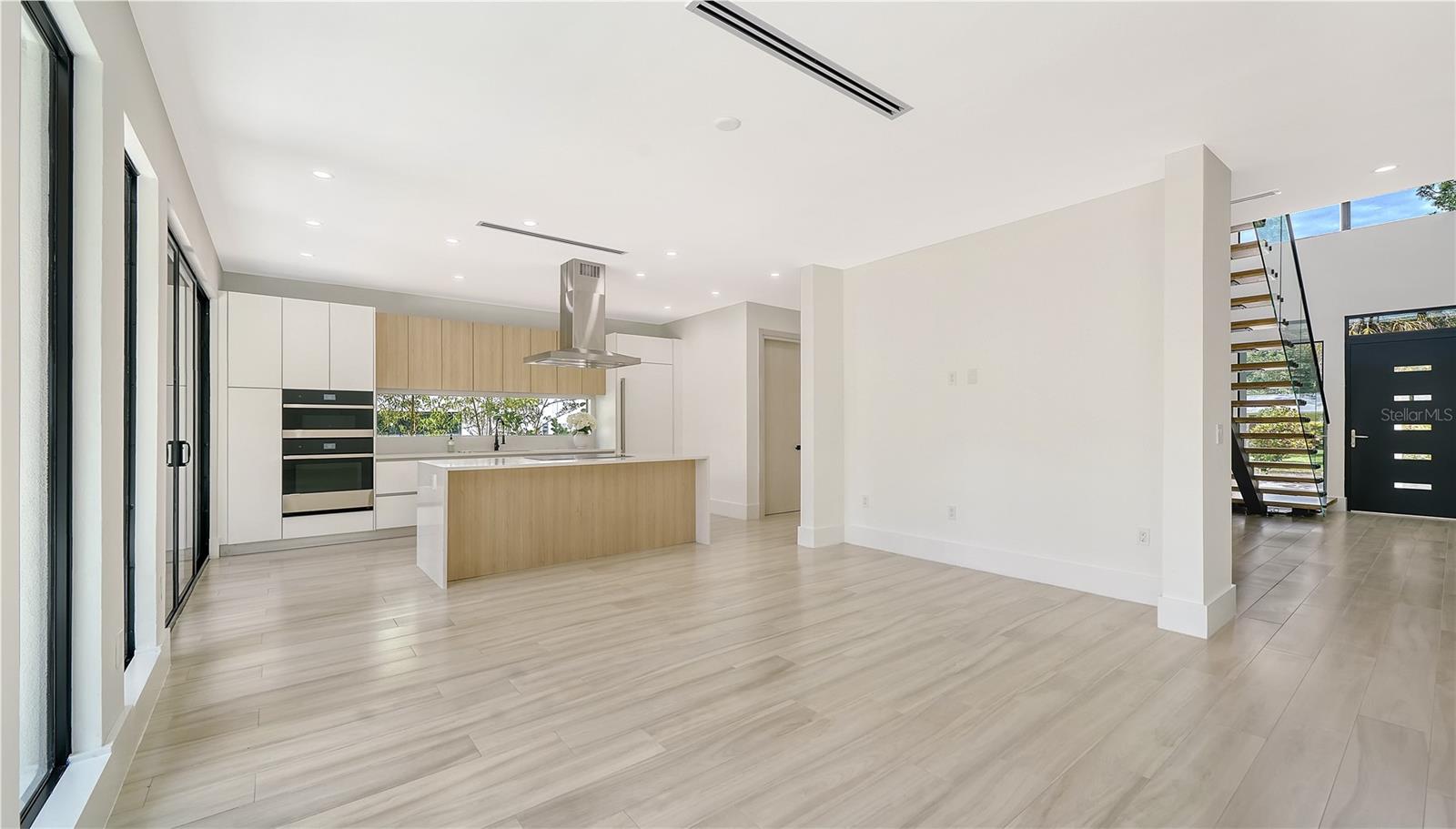BAYVIEW - Residential