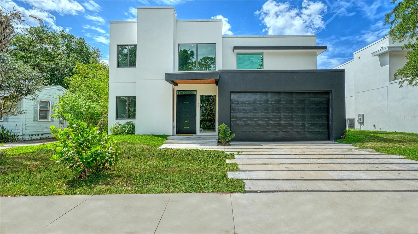 BAYVIEW - Residential