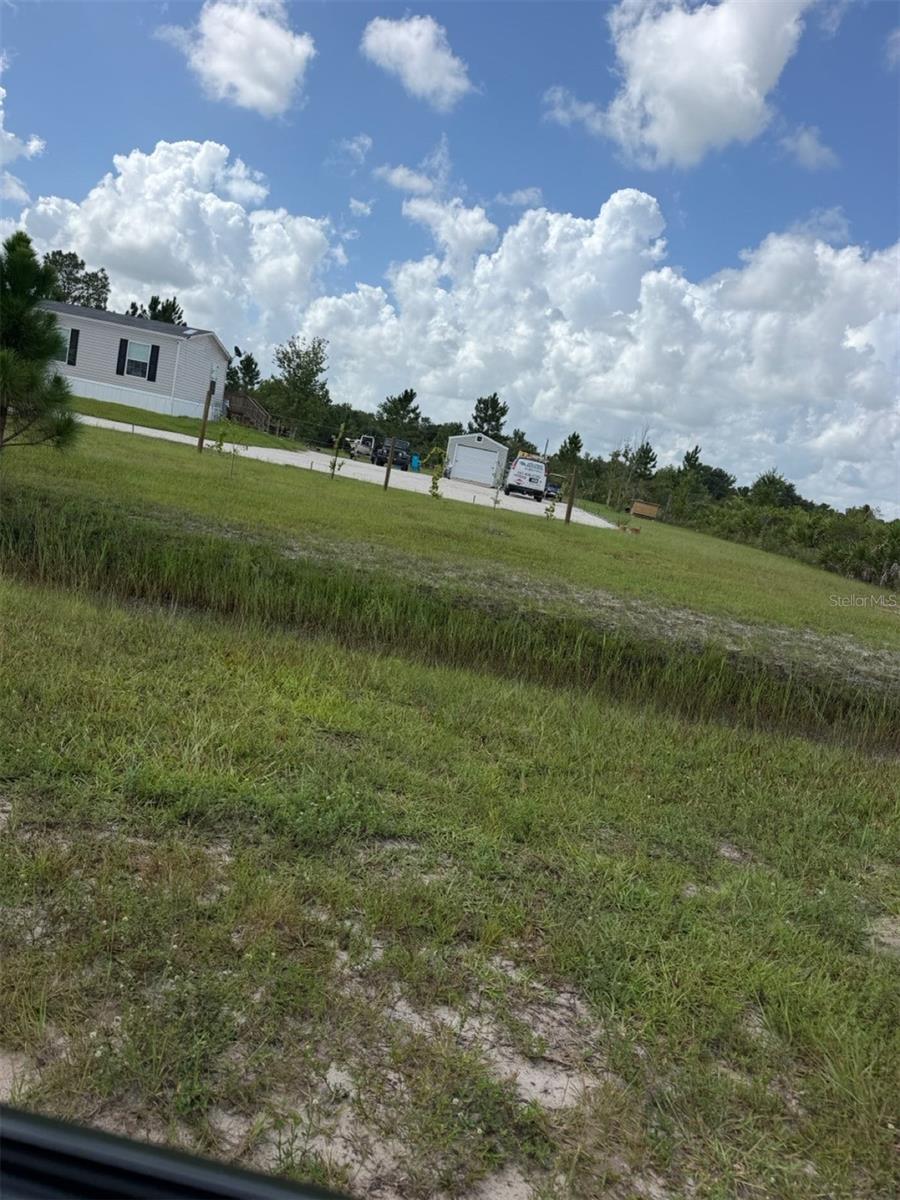 16474 NW 258TH STREET