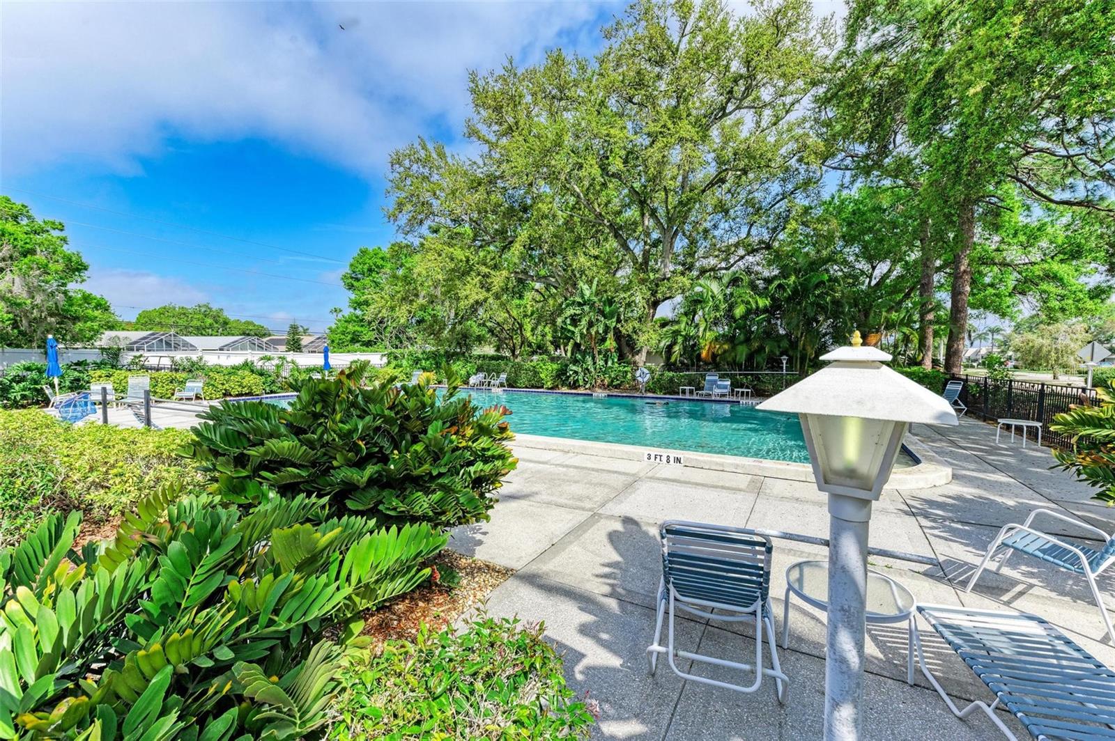 PALM-AIRE AT DESOTO LAKES CNTRY - Residential Lease