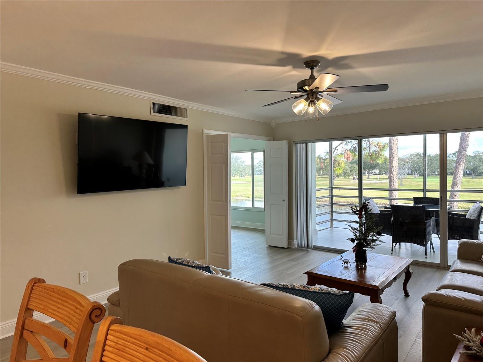 PALM-AIRE AT DESOTO LAKES CNTRY - Residential Lease