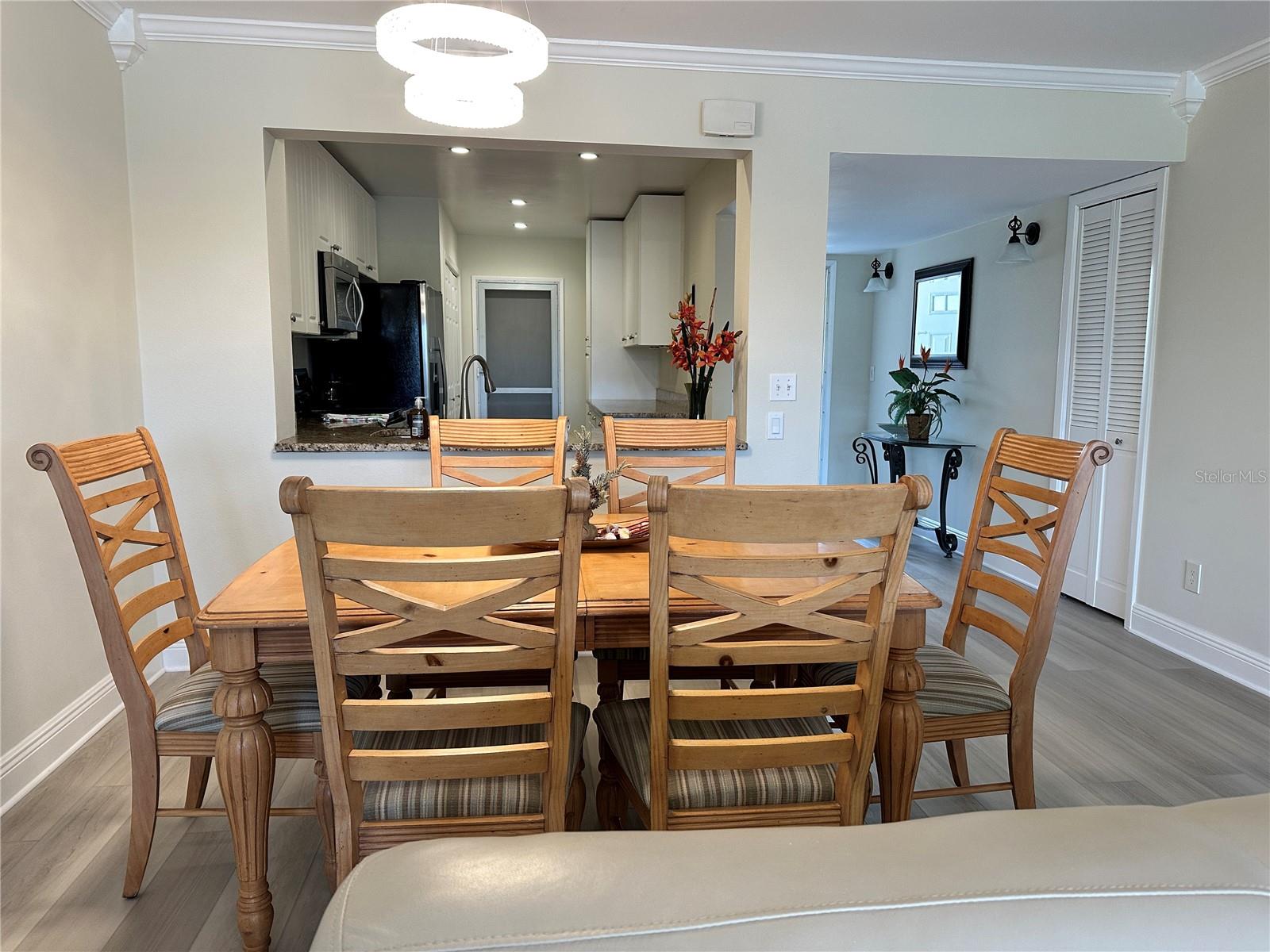 PALM-AIRE AT DESOTO LAKES CNTRY - Residential Lease