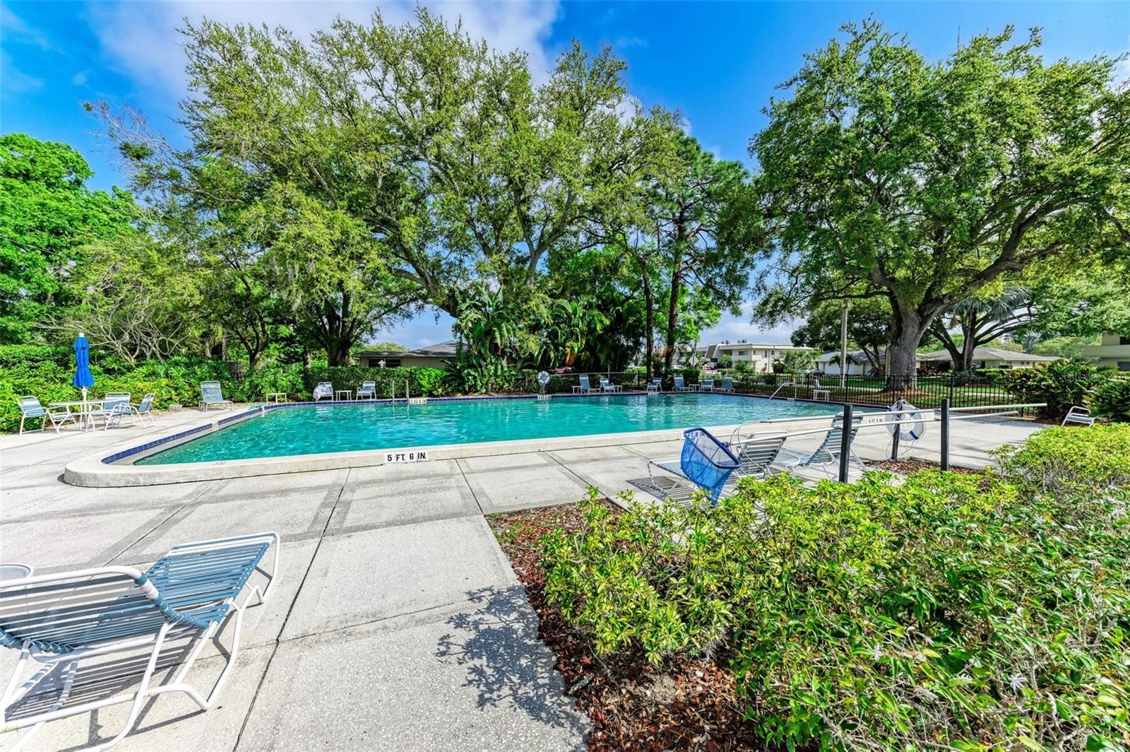 PALM-AIRE AT DESOTO LAKES CNTRY - Residential Lease