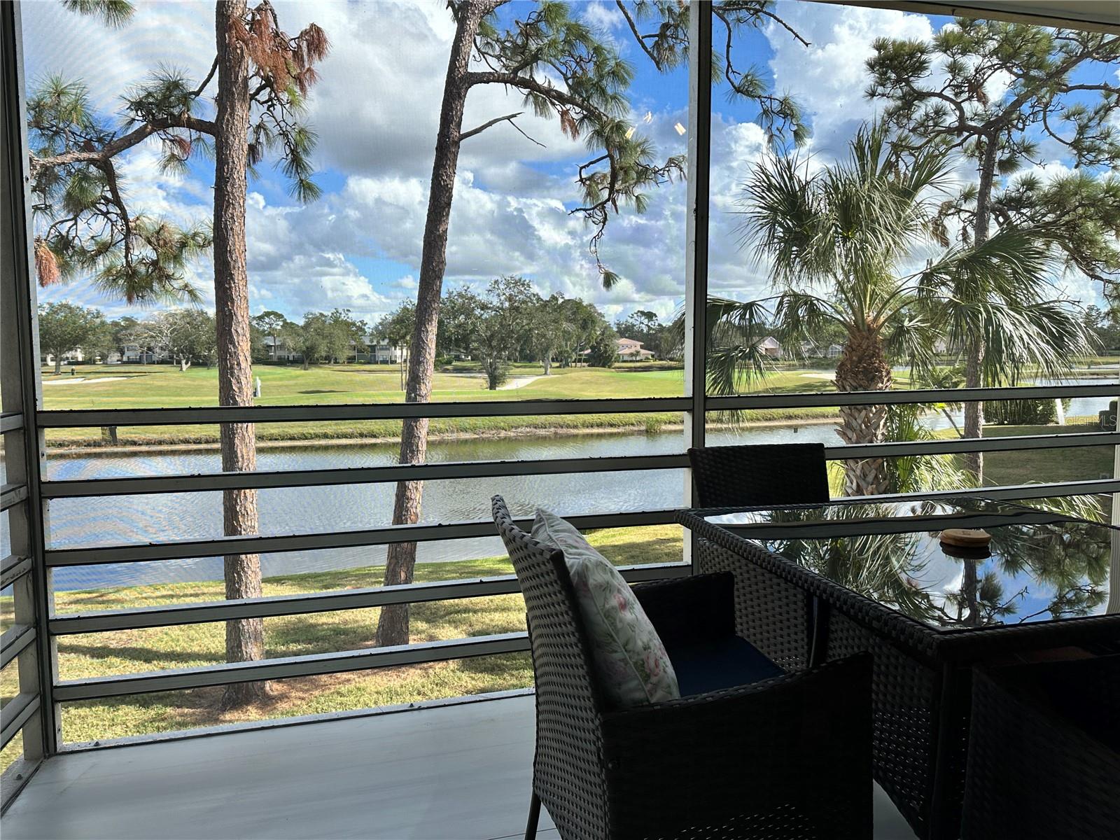 PALM-AIRE AT DESOTO LAKES CNTRY - Residential Lease