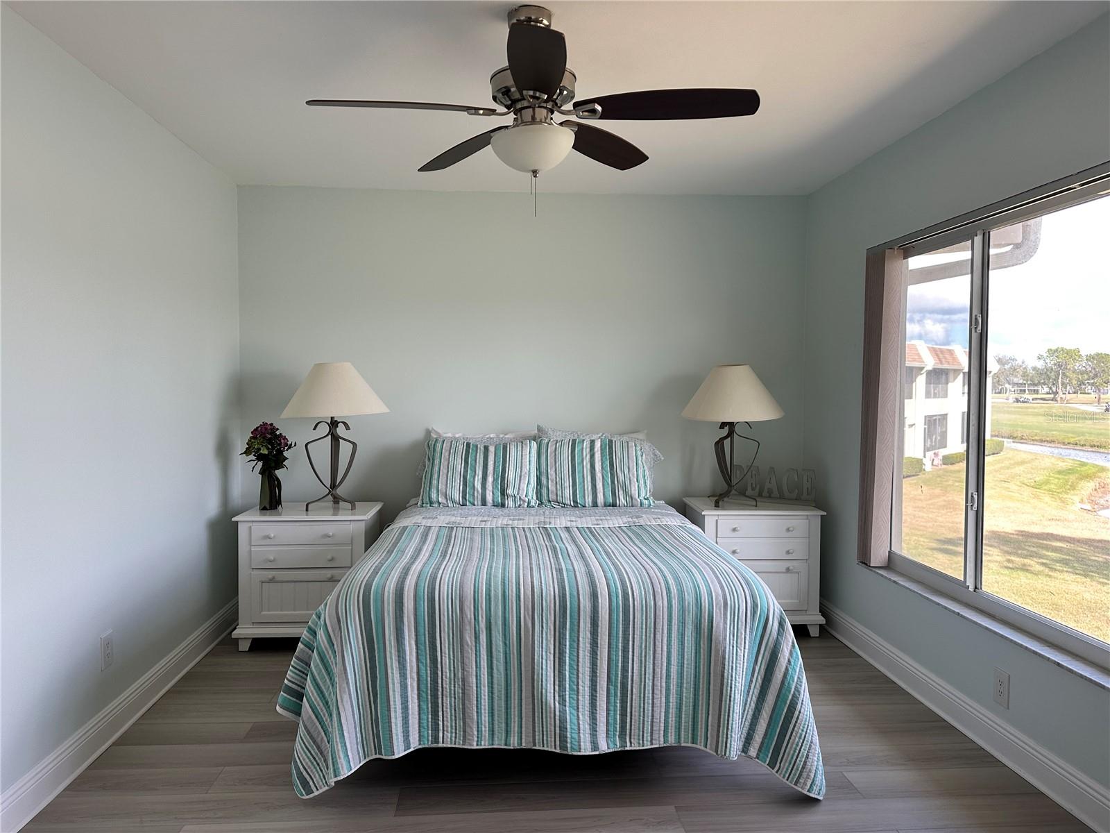 PALM-AIRE AT DESOTO LAKES CNTRY - Residential Lease