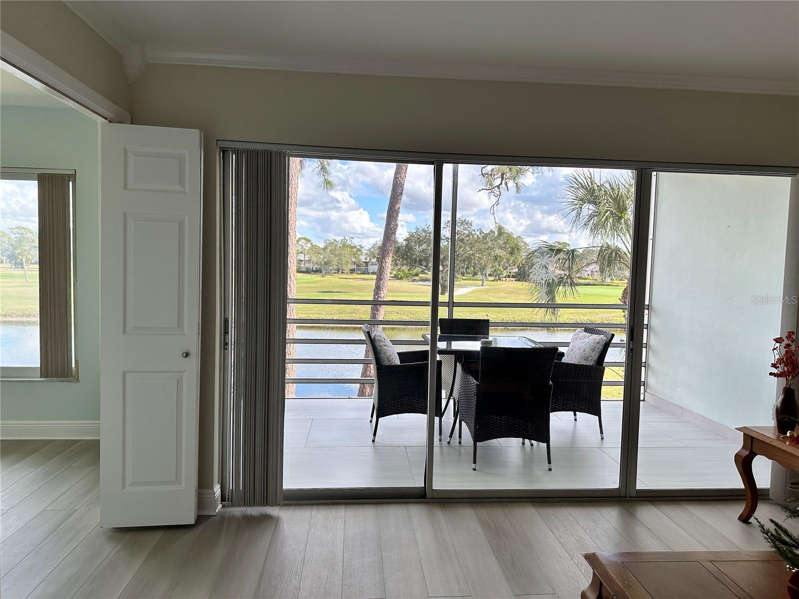 PALM-AIRE AT DESOTO LAKES CNTRY - Residential Lease