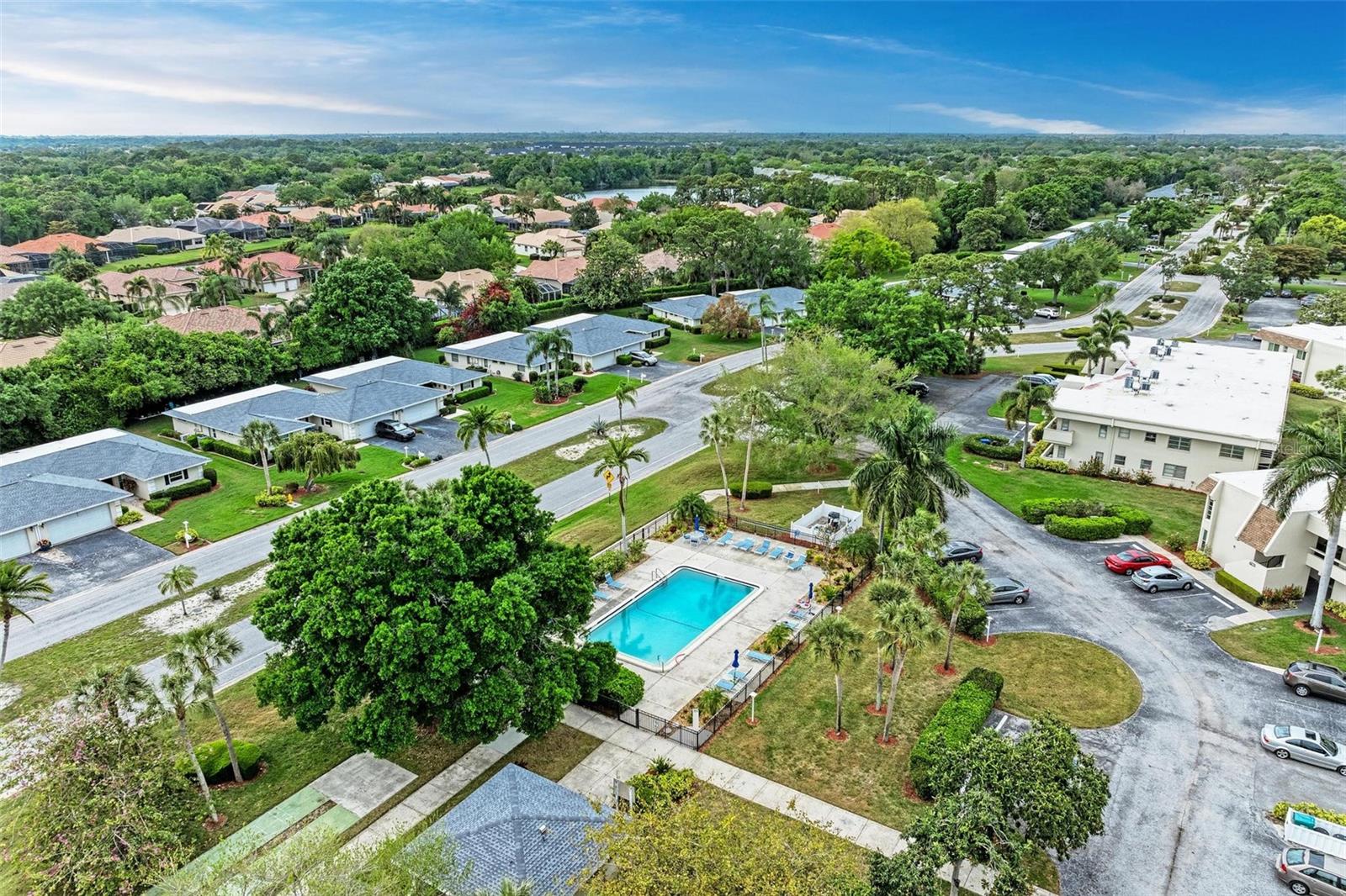 PALM-AIRE AT DESOTO LAKES CNTRY - Residential Lease