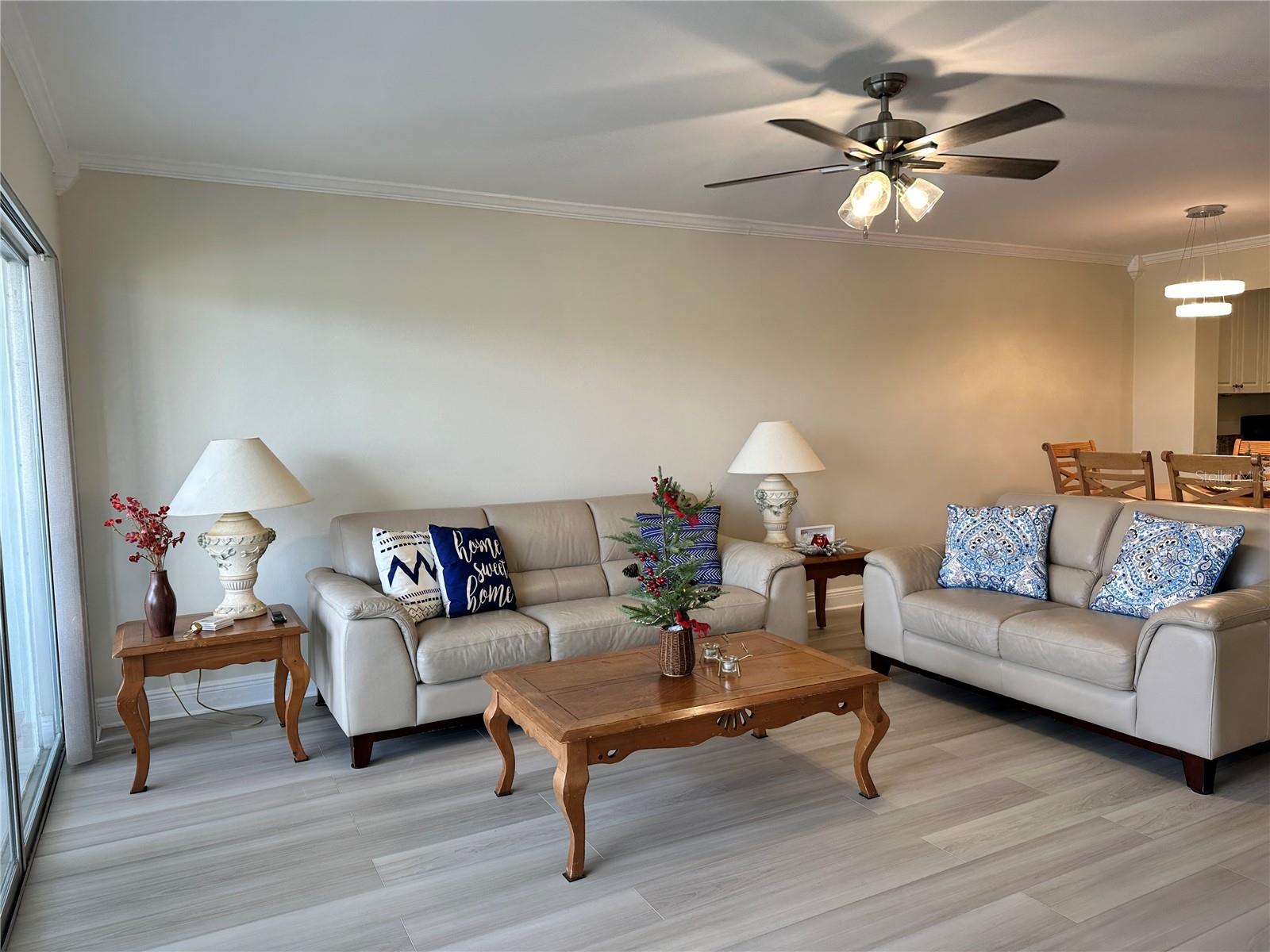 PALM-AIRE AT DESOTO LAKES CNTRY - Residential Lease