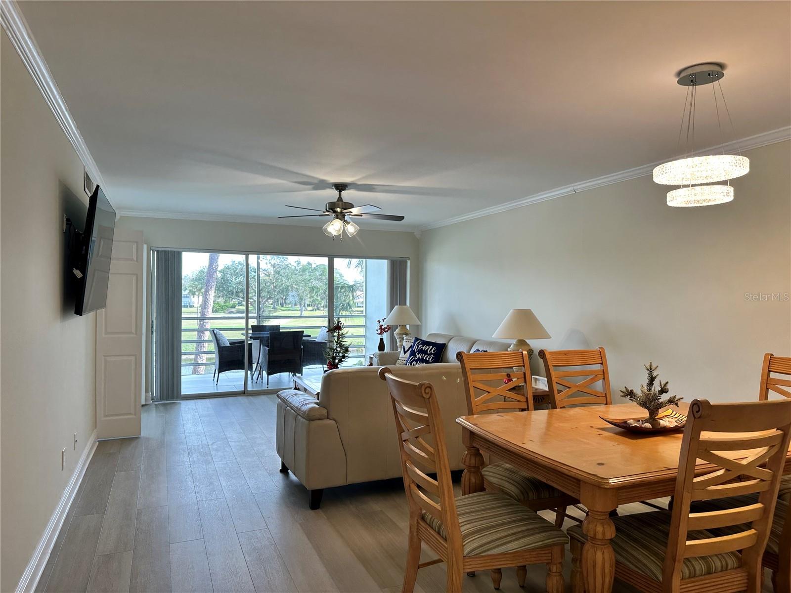 PALM-AIRE AT DESOTO LAKES CNTRY - Residential Lease