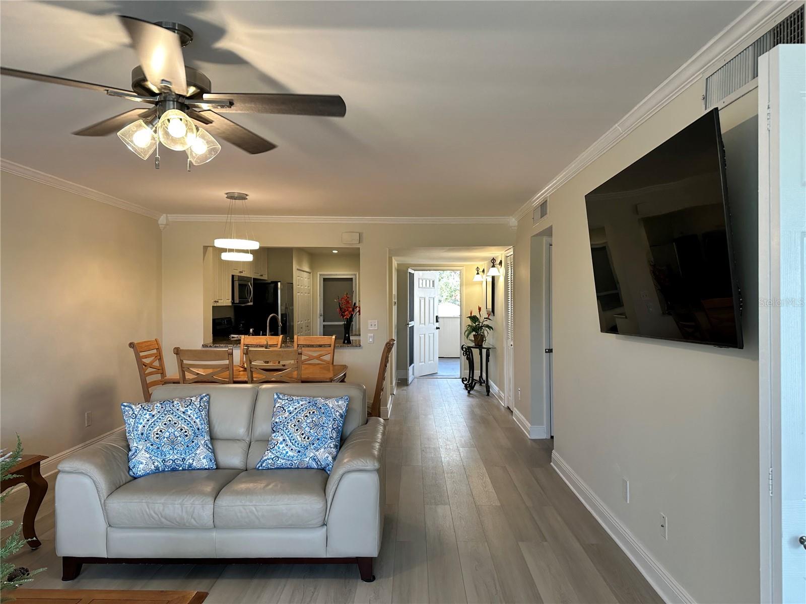 PALM-AIRE AT DESOTO LAKES CNTRY - Residential Lease