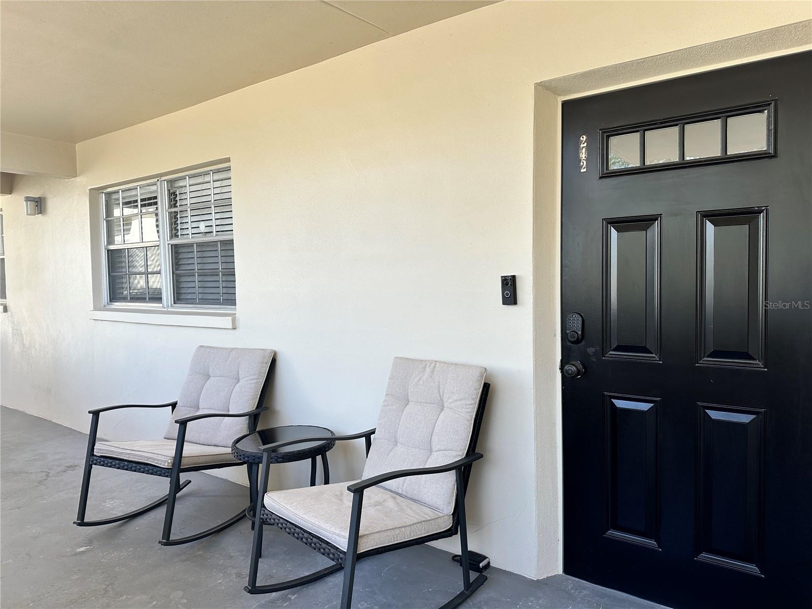 PALM-AIRE AT DESOTO LAKES CNTRY - Residential Lease