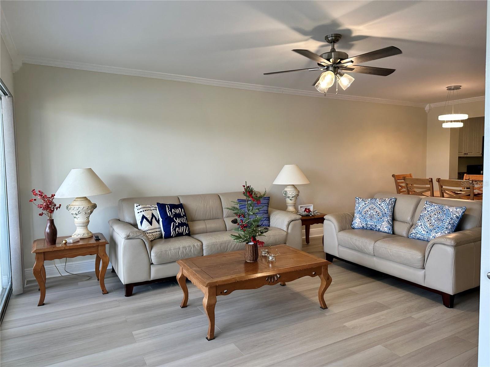 PALM-AIRE AT DESOTO LAKES CNTRY - Residential Lease