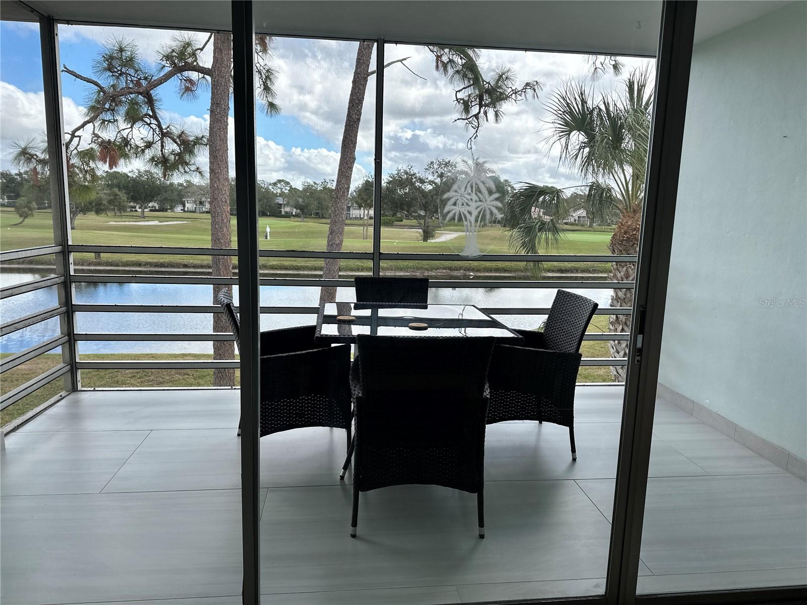 PALM-AIRE AT DESOTO LAKES CNTRY - Residential Lease